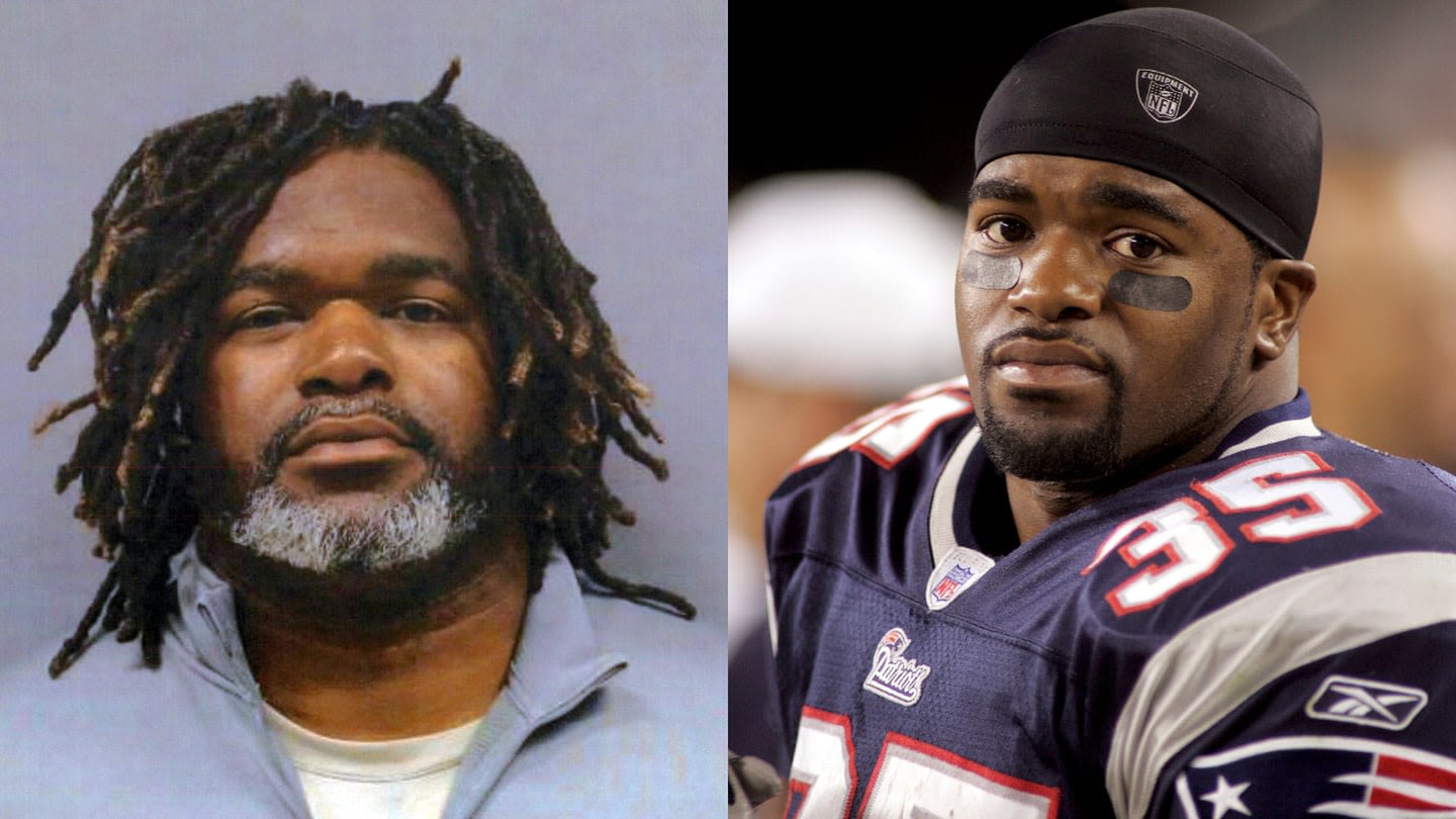 Former UGA player, Super Bowl champion accused of assaulting 82-year-old at Planet Fitness