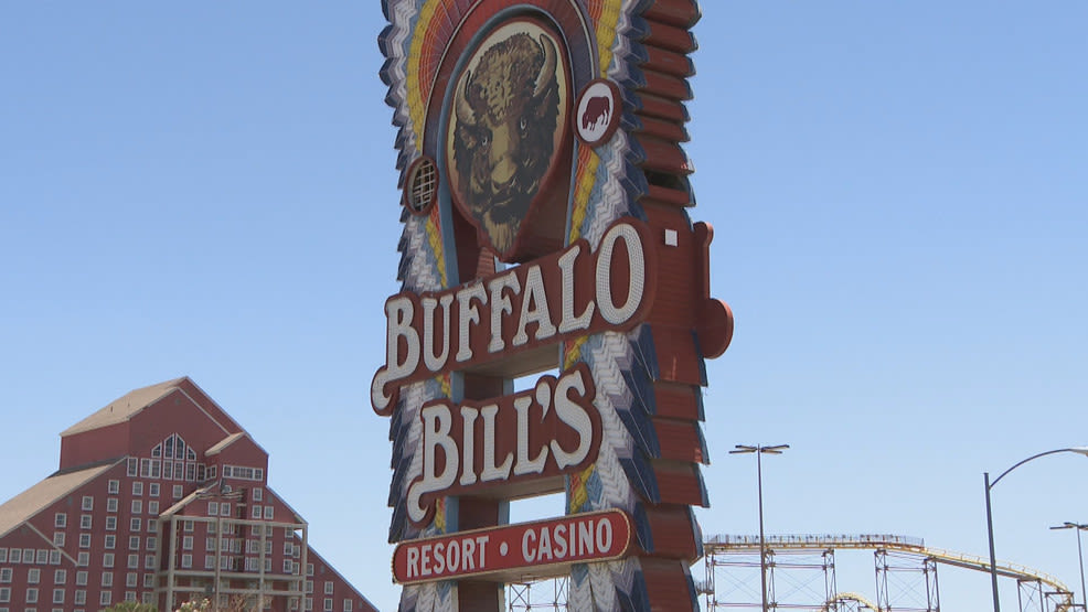 Buffalo Bill's in Primm to mark 90th anniversary of Bonnie and Clyde's 'final ride'