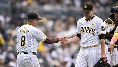 Padres Continue to Rise in National MLB Power Rankings