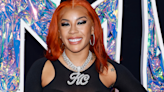 Keyshia Cole Makes Surprise Entrance, Joins Ron Clark Academy Students Onstage For ‘Love’ Performance