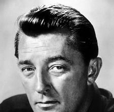 Robert Mitchum