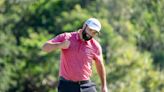 Jon Rahm explains the ‘stupid’ reason why he wore Tiger Woods’ red and black Sunday at Sentry Tournament of Champions