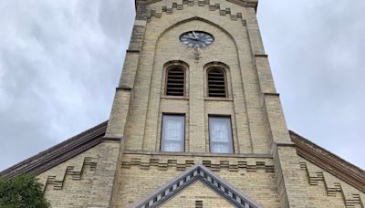 St. Paul's Lutheran Church moves ahead on plans to demolish 1905 building in Muskego