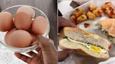 I Ate 2 Eggs for Breakfast Every Day for a Month—Here's How My Diet (and Mornings) Changed
