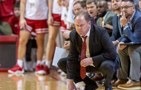 Wisconsin men's basketball falls short to former assistant in landing 2025 forward target