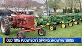 'Old Time Plow Boys' comes to Lehigh County