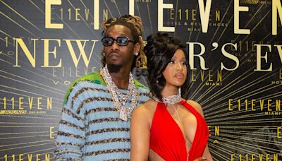 Cardi B Rejects Feminism, Blasts Female Fans Over Constant Criticism Of Her Marriage