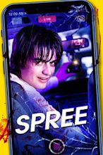 Spree (película)