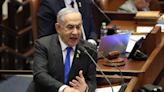 Netanyahu rechaza la opinión de CIJ: "El pueblo judío no es conquistador" en Cisjordania