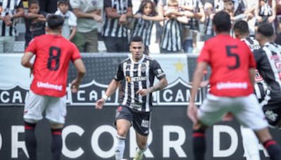 Overdose de Galo no domingo