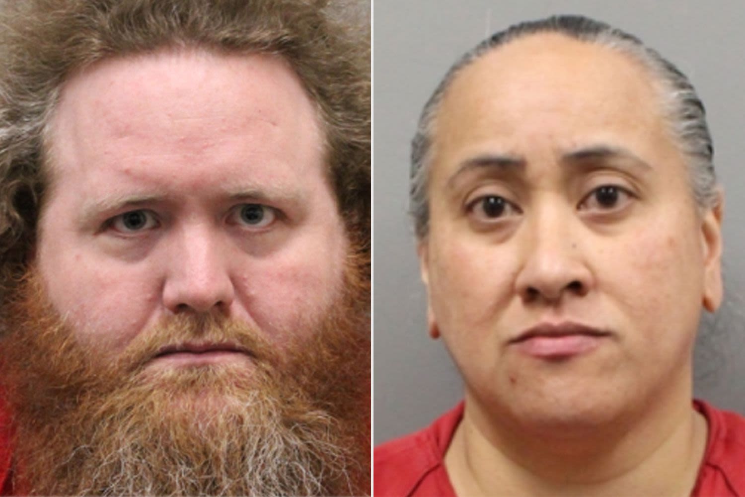 Nevada Parents Arrested After 11-Year-Old Son with Autism Found Locked in Filthy Metal Cage