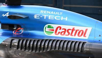F1: Renault estuda futuro de fábrica em meio à revisão de projeto