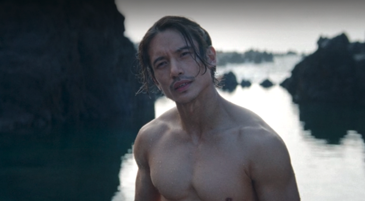 Yes, Star Wars Really Posted A Manny Jacinto Thirst Trap Video, And Acolyte Fans Are Losing Their Minds