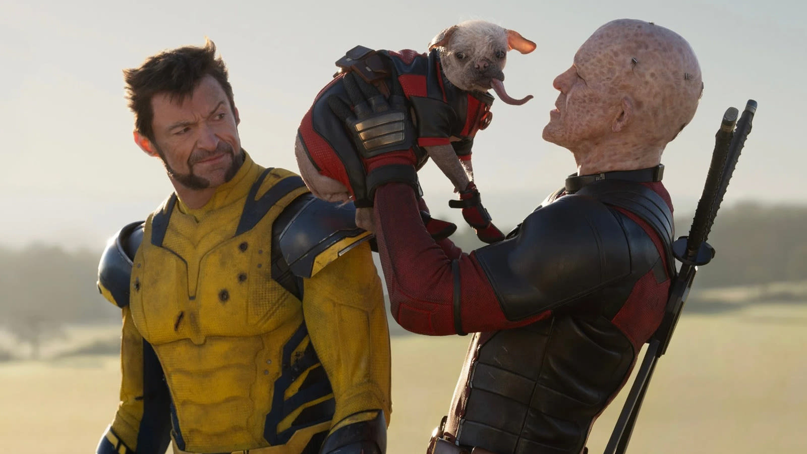 Let's Explain As Many Deadpool Variants As We Can From Deadpool & Wolverine - SlashFilm