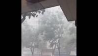 Taiwan: Typhoon Gaemi Makes Landfall Bringing Gusty Winds And Torrential Rains 2