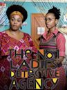 The No. 1 Ladies' Detective Agency