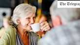 How the elderly could benefit by switching to decaf coffee