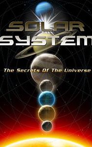 Solar System: The Secrets of the Universe