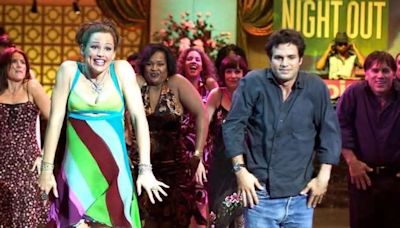 Mark Ruffalo y Jennifer Garner celebraron los 20 años de la película Si tuviera 30 con un divertido video