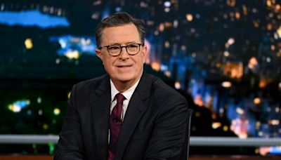 Why is The Late Show with Stephen Colbert not new this week June 24-28?