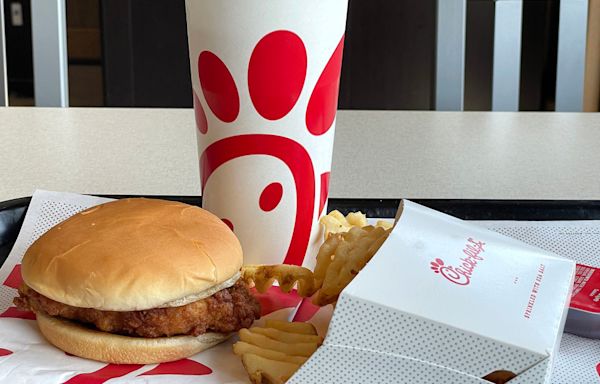 Is Chick-fil-A open on Memorial Day? What to know about the restaurant’s holiday hours