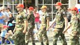 Organizers prep for 76th Berks County Armed Forces Day Parade