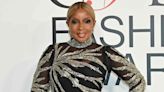 Mary J. Blige Turns Heads at the 2023 CFDA Awards in a Custom Christian Siriano Dress