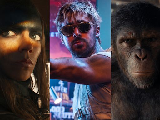 From Ryan Gosling to Furiosa: a preview of 2024’s promising blockbuster summer season