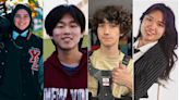 Orange County high school Artist of the Year 2024: Film and TV semifinalists