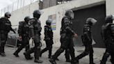 Matan a tiros a una jefa de seguridad municipal en Ecuador