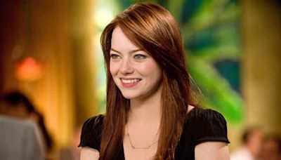 Emma Stone Set To Star in a New Film For Universal Pictures