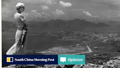 Opinion | Shopping, sedan chairs, seeing China – tips for 1930s Hong Kong tourists