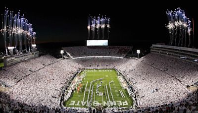 Penn State football 2024 schedule, updated kickoff times and broadcast info