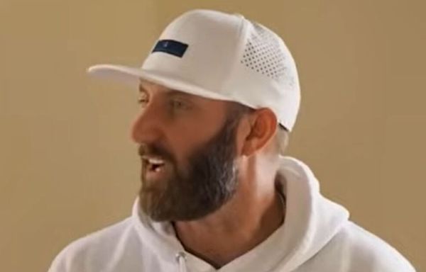 Dustin Johnson’s PGA Tour comments speak volumes after £100m LIV Golf deal