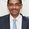 Dinesh D'Souza