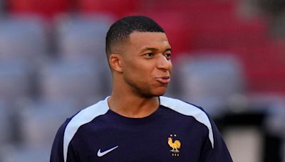 Mbappé será presentando en Chamartín el martes 16 Julio con la "9" que utilizó Cristiano al llegar al Madrid