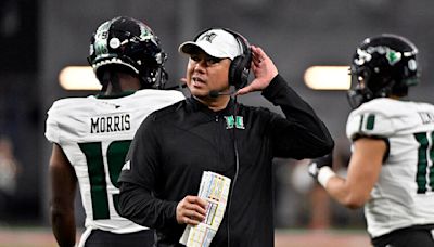 Hawaii’s road woes continue in 31-13 loss to Sam Houston | Honolulu Star-Advertiser