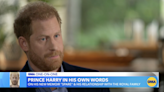 Prince Harry opens up about ‘healing’ from PTSI after Diana’s death: What is Post Traumatic Stress Injury?