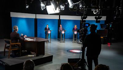 Restoring trust to the office drives Republican attorney general debate