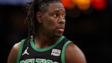 Celtics extend Jrue Holiday with new four-year deal: What you need to know