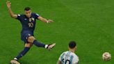 ¿Cuántos goles hizo Mbappé en los Mundiales con Francia? | Goal.com Argentina
