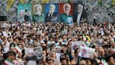 Factbox-Iran’s presidential election process