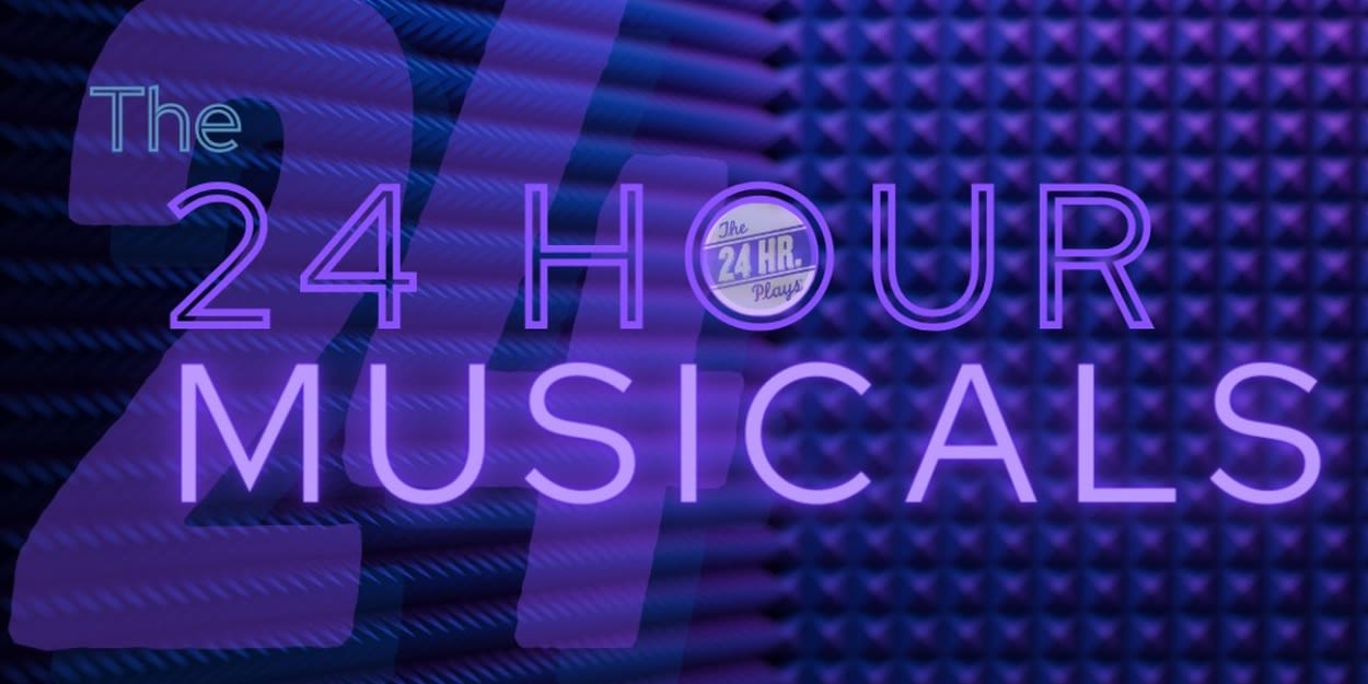 David Rockwell & Rockwell Group and Additional Artists Join THE 24 HOUR MUSICALS