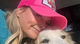 Miranda Lambert 'heartbroken' over death of rescue dogs