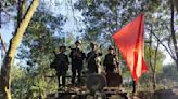 Myanmar's army chief vows counterattacks on armed groups that captured northeastern border towns