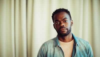 ‘The Morning Show’ Books William Jackson Harper for Season 4