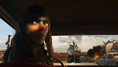 Opinion | Why the highly anticipated "Furiosa" doesn't hit the same as "Fury Road"