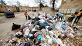 Trash, rodents, missing management: Go inside some of Shreveport's problem apartments