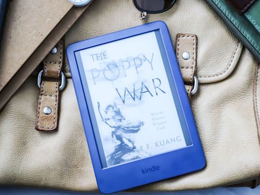 Leak reveals new entry-level Kindle could arrive as soon as this week