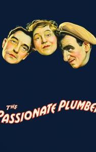 The Passionate Plumber